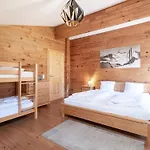 Chalet Windau