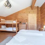 Chalet Windau *