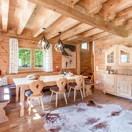 샬레 Windau 크리믈