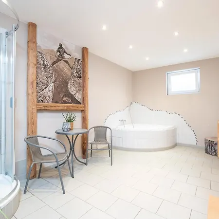 샬레 Windau 크리믈