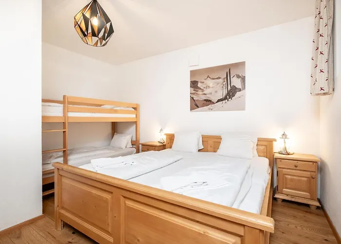 Windau Alpesi faház